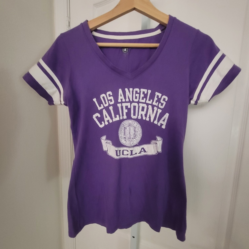 UCLA Tee Shirt Small